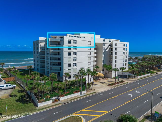 395 S Atlantic Ave Apt 701, Ormond Beach, FL 32176