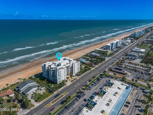 395 S Atlantic Ave Apt 701, Ormond Beach, FL 32176