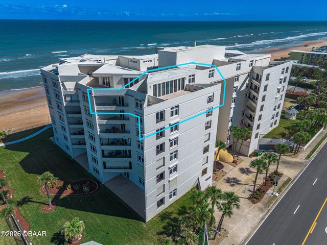 395 S Atlantic Ave Apt 701, Ormond Beach, FL 32176