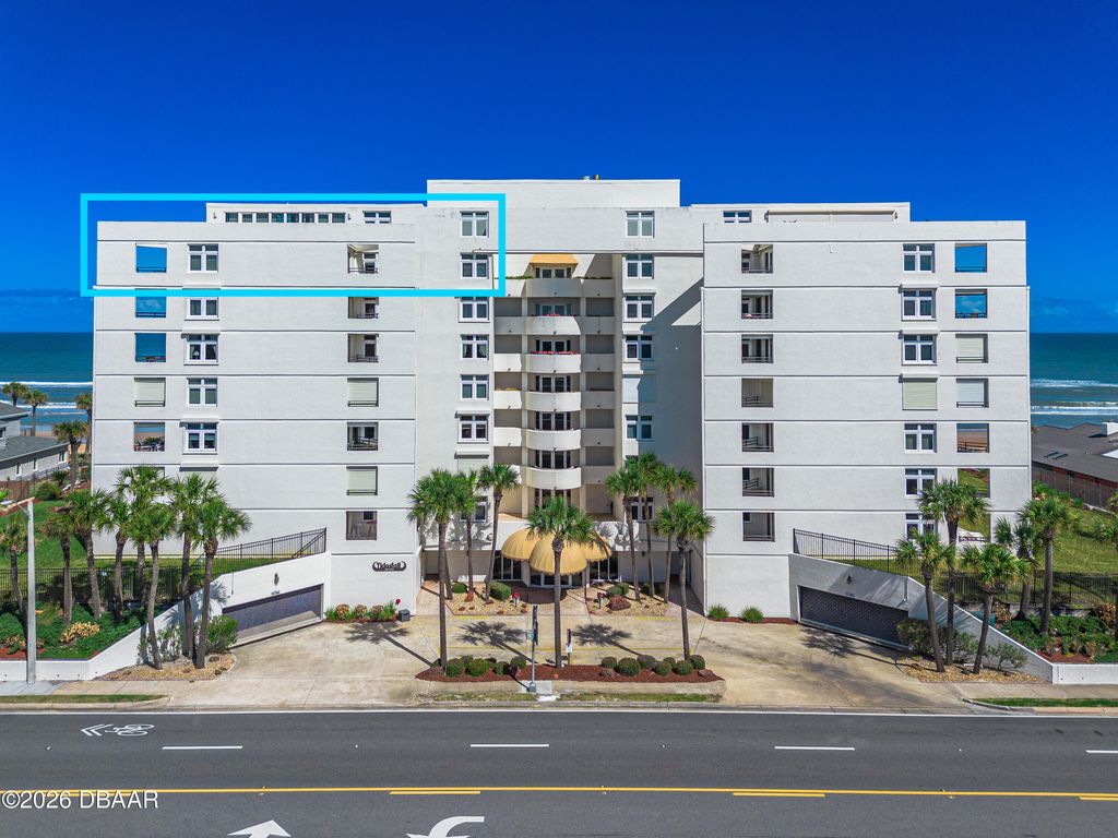 395 S Atlantic Ave Apt 701, Ormond Beach, FL 32176