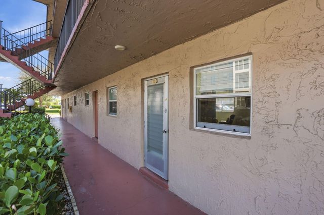 721 Lori Drive 113, Palm Springs, FL 33461