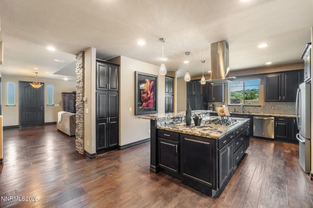 5764 Carl Dr Drive, Reno, NV 89511