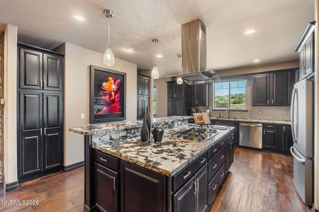 5764 Carl Dr Drive, Reno, NV 89511