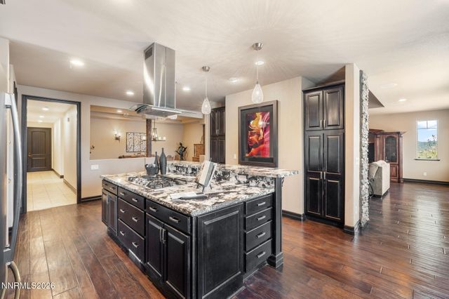 5764 Carl Dr Drive, Reno, NV 89511