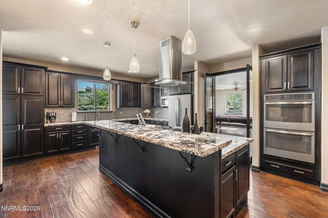 5764 Carl Dr Drive, Reno, NV 89511