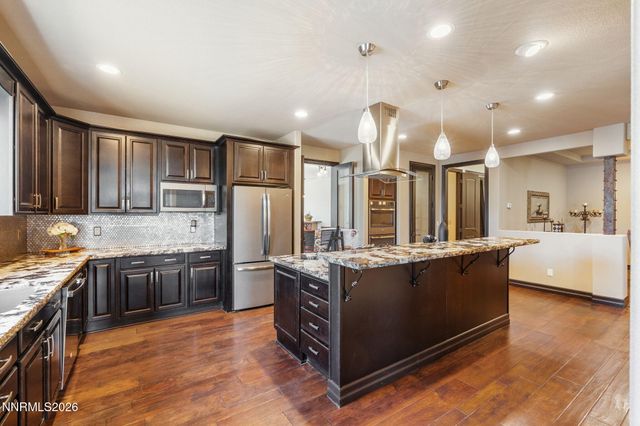 5764 Carl Dr Drive, Reno, NV 89511