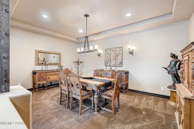 5764 Carl Dr Drive, Reno, NV 89511
