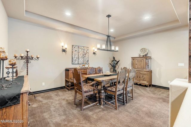 5764 Carl Dr Drive, Reno, NV 89511
