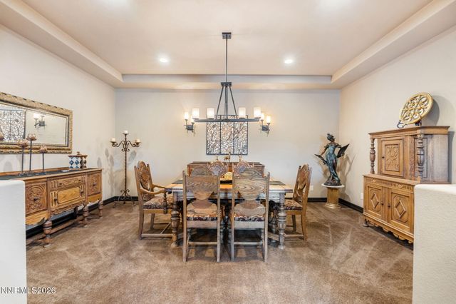 5764 Carl Dr Drive, Reno, NV 89511