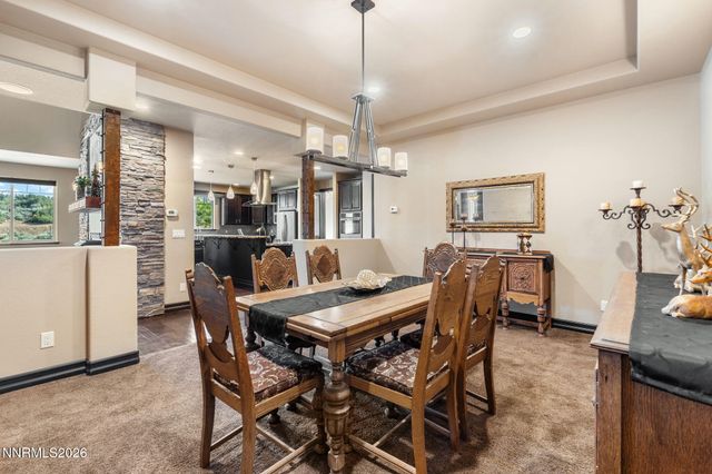 5764 Carl Dr Drive, Reno, NV 89511