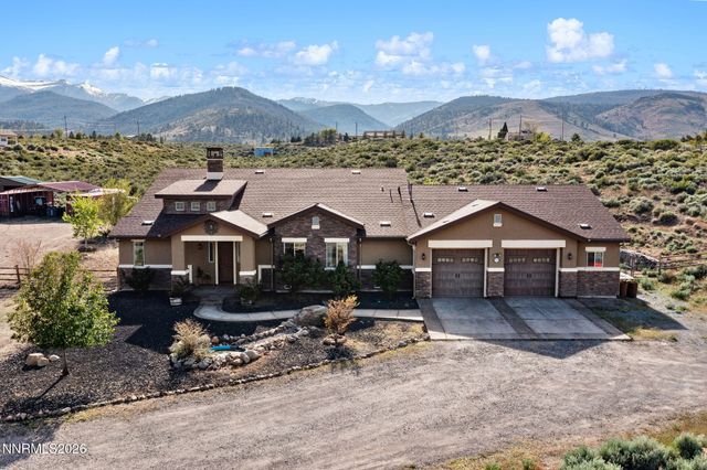 5764 Carl Dr Drive, Reno, NV 89511