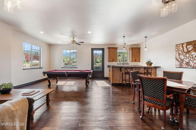 5764 Carl Dr Drive, Reno, NV 89511