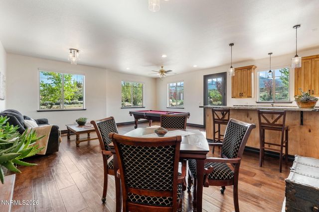 5764 Carl Dr Drive, Reno, NV 89511