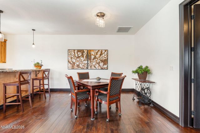 5764 Carl Dr Drive, Reno, NV 89511