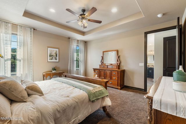 5764 Carl Dr Drive, Reno, NV 89511