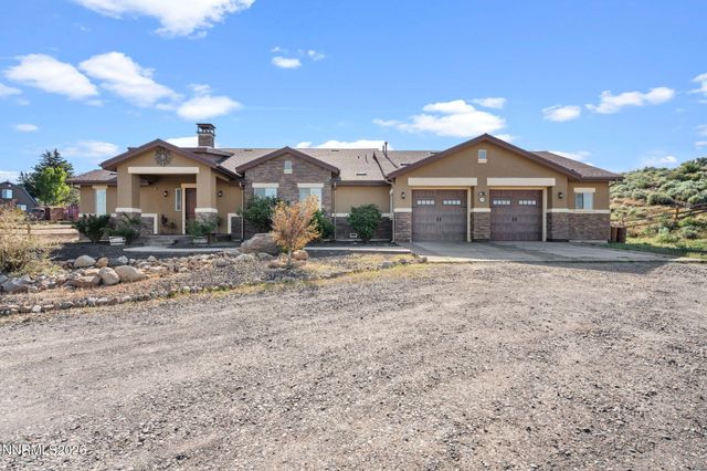 5764 Carl Dr Drive, Reno, NV 89511