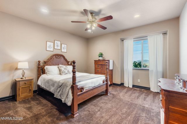 5764 Carl Dr Drive, Reno, NV 89511