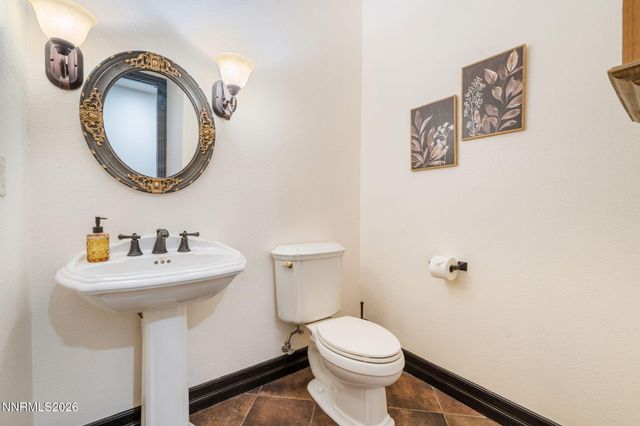 5764 Carl Dr Drive, Reno, NV 89511