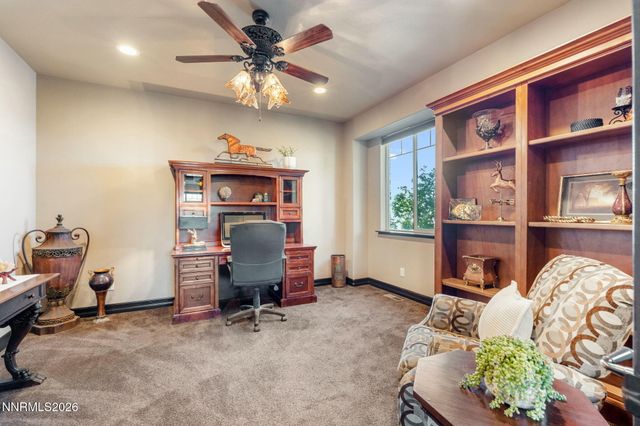 5764 Carl Dr Drive, Reno, NV 89511
