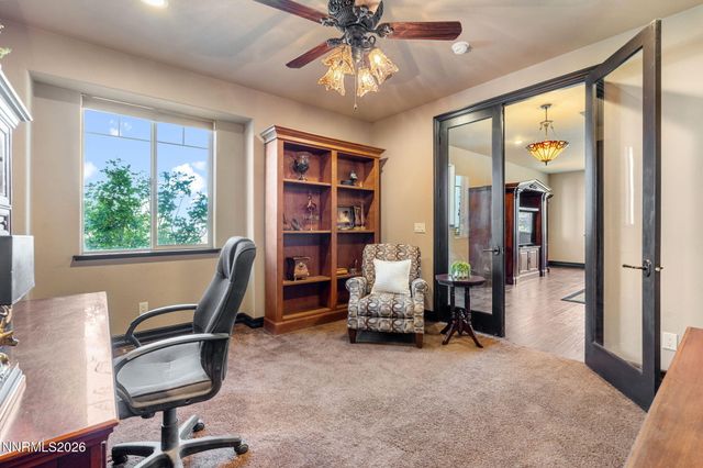 5764 Carl Dr Drive, Reno, NV 89511