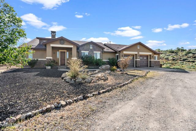 5764 Carl Dr Drive, Reno, NV 89511