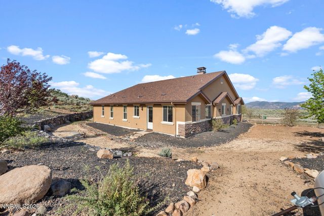 5764 Carl Dr Drive, Reno, NV 89511