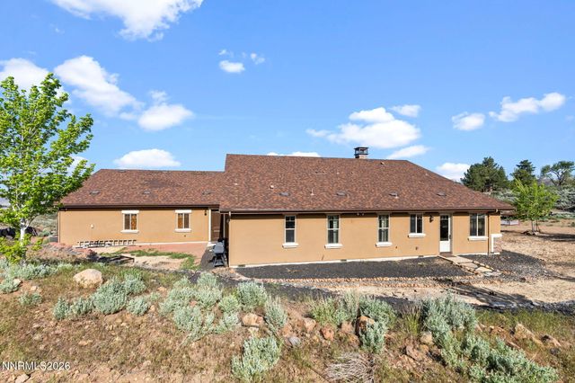5764 Carl Dr Drive, Reno, NV 89511