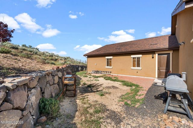 5764 Carl Dr Drive, Reno, NV 89511