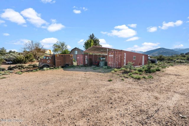 5764 Carl Dr Drive, Reno, NV 89511