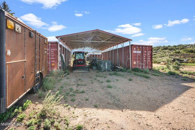 5764 Carl Dr Drive, Reno, NV 89511