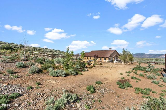 5764 Carl Dr Drive, Reno, NV 89511