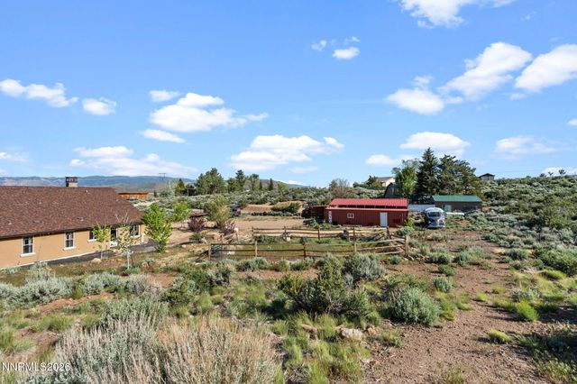 5764 Carl Dr Drive, Reno, NV 89511