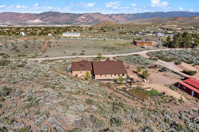 5764 Carl Dr Drive, Reno, NV 89511