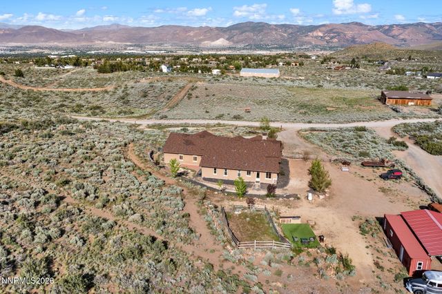 5764 Carl Dr Drive, Reno, NV 89511
