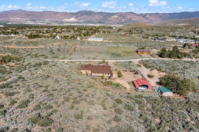 5764 Carl Dr Drive, Reno, NV 89511