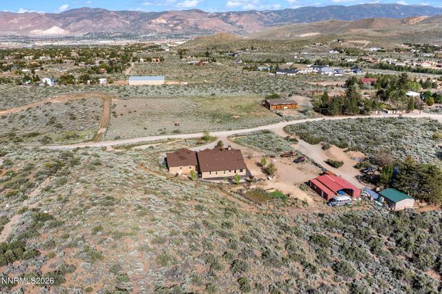 5764 Carl Dr Drive, Reno, NV 89511