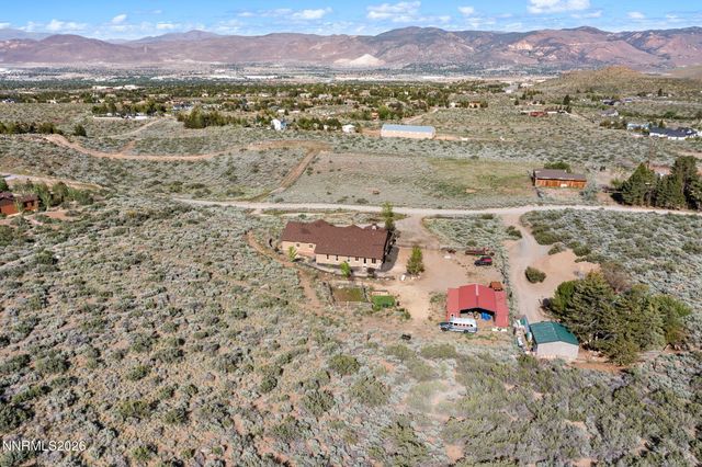 5764 Carl Dr Drive, Reno, NV 89511
