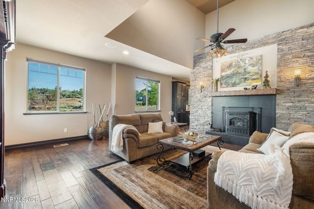 5764 Carl Dr Drive, Reno, NV 89511