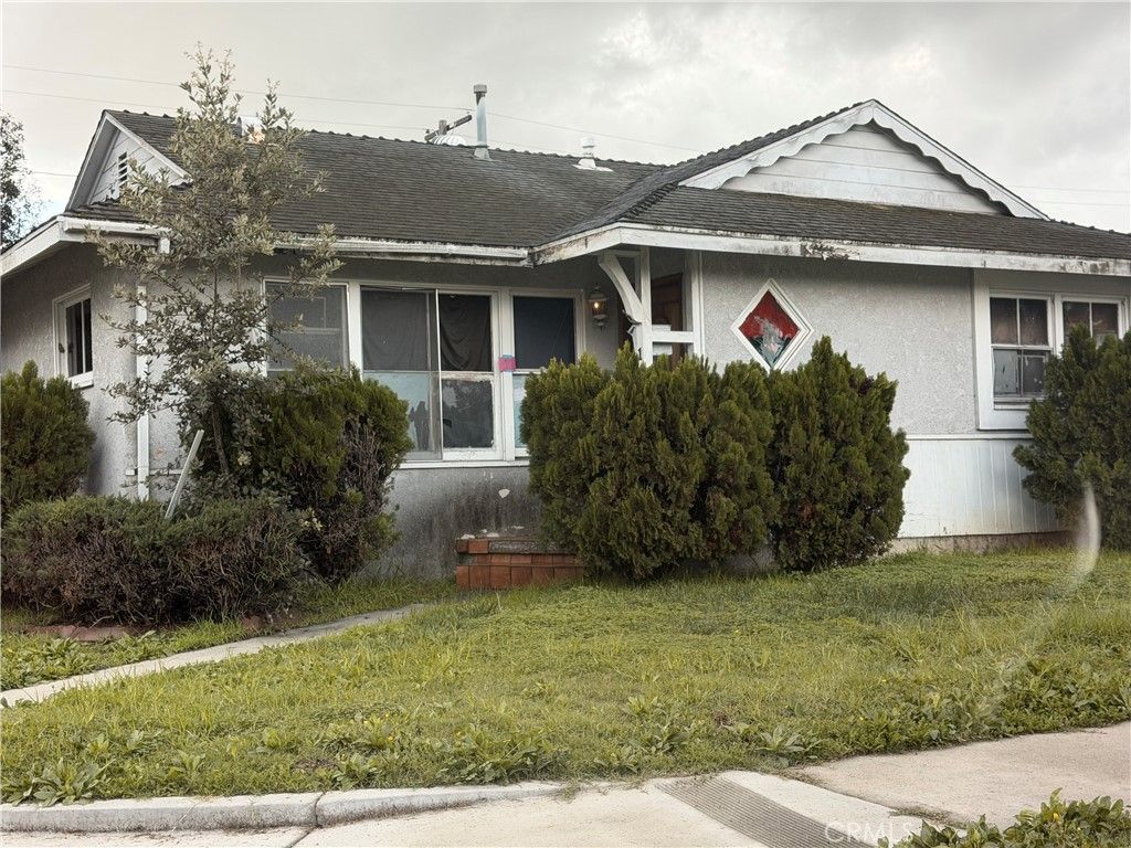 140 W Bort, Long Beach, CA 90805