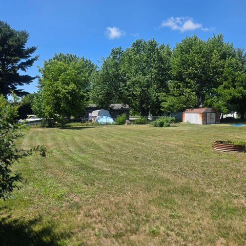 112 1st Street, Oscoda, MI 48750