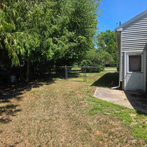 112 1st Street, Oscoda, MI 48750