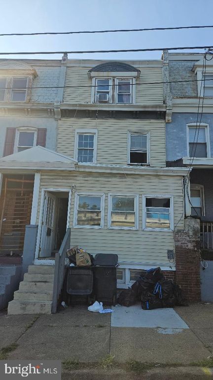 209 N JACKSON ST, Wilmington, DE 19805