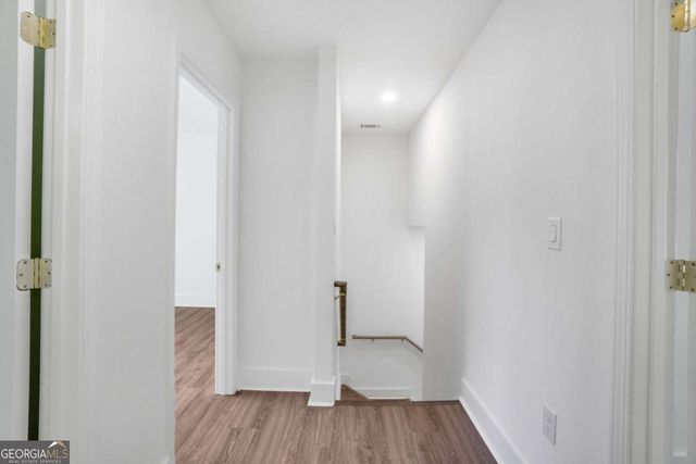 597 WOODCREST MANOR Drive, Stone Mountain, GA 30083