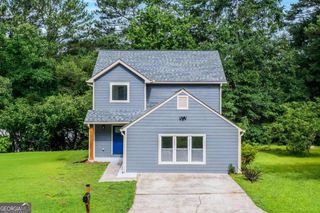 597 WOODCREST MANOR Drive, Stone Mountain, GA 30083