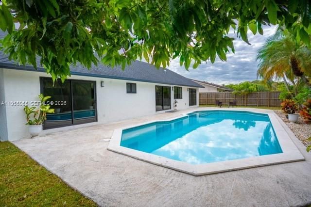 10210 SW 133rd Ct, Miami, FL 33186