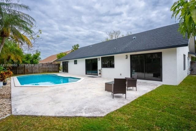 10210 SW 133rd Ct, Miami, FL 33186