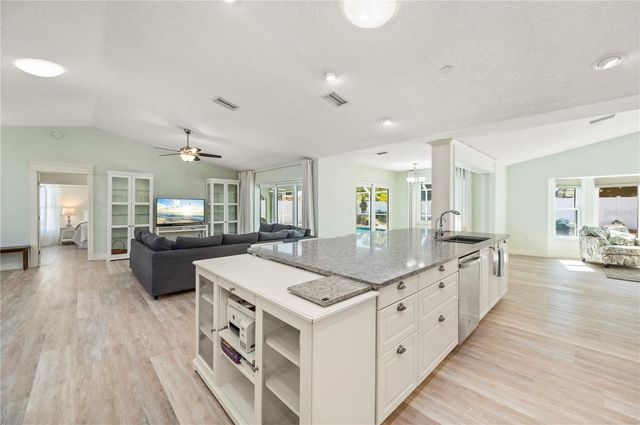 23165 HAMMOND AVENUE, Port Charlotte, FL 33954