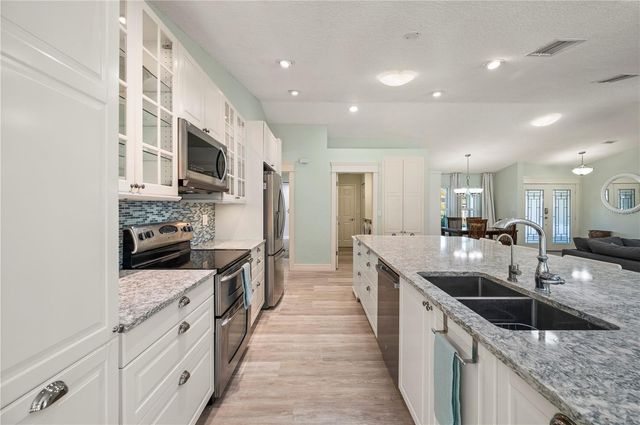 23165 HAMMOND AVENUE, Port Charlotte, FL 33954