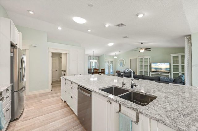 23165 HAMMOND AVENUE, Port Charlotte, FL 33954