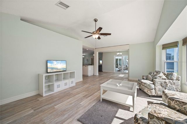 23165 HAMMOND AVENUE, Port Charlotte, FL 33954